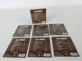 Russian Legends klassieke muziek cd-box set 100 stuks – foto 17 – kavel bij De Kringwinkel, Heverlee