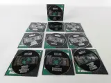 Russian Legends klassieke muziek cd-box set 100 stuks – foto 19 – kavel bij De Kringwinkel, Heverlee