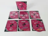 Russian Legends klassieke muziek cd-box set 100 stuks – foto 25 – kavel bij De Kringwinkel, Heverlee