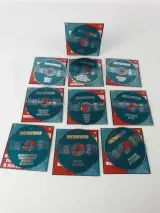 Russian Legends klassieke muziek cd-box set 100 stuks – foto 28 – kavel bij De Kringwinkel, Heverlee