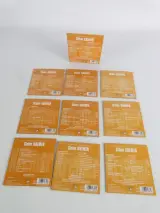Russian Legends klassieke muziek cd-box set 100 stuks – foto 5 – kavel bij De Kringwinkel, Heverlee