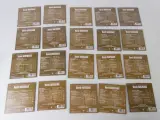 Russian Legends klassieke muziek cd-box set 100 stuks – foto 8 – kavel bij De Kringwinkel, Heverlee