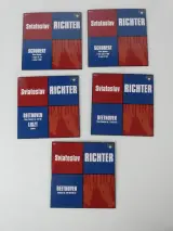 Russian Legends klassieke muziek cd-box set 100 stuks – foto 9 – kavel bij De Kringwinkel, Heverlee
