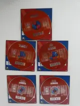 Russian Legends klassieke muziek cd-box set 100 stuks – foto 10 – kavel bij De Kringwinkel, Heverlee