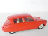 Set van 7 vintage Dinky Toys modelauto's (Jaren '40 - '60) – foto 2 – kavel bij De Kringwinkel, Heverlee