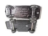 Set van 7 vintage Dinky Toys modelauto's (Jaren '40 - '60) – foto 11 – kavel bij De Kringwinkel, Heverlee