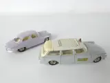 Set van 7 vintage Dinky Toys modelauto's (Jaren '40 - '60) – foto 12 – kavel bij De Kringwinkel, Heverlee