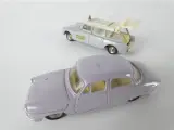 Set van 7 vintage Dinky Toys modelauto's (Jaren '40 - '60) – foto 13 – kavel bij De Kringwinkel, Heverlee
