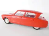 Set van 7 vintage Dinky Toys modelauto's (Jaren '40 - '60) – foto 3 – kavel bij De Kringwinkel, Heverlee