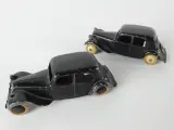 Set van 7 vintage Dinky Toys modelauto's (Jaren '40 - '60) – foto 6 – kavel bij De Kringwinkel, Heverlee