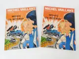 Michel Vaillant stripboeken in het Nederlands – foto 2 – kavel bij De Kringwinkel, Heverlee