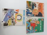 Michel Vaillant stripboeken in het Nederlands – foto 16 – kavel bij De Kringwinkel, Heverlee