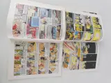 Michel Vaillant stripboeken in het Nederlands – foto 3 – kavel bij De Kringwinkel, Heverlee