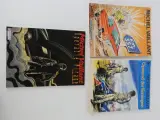Michel Vaillant stripboeken in het Nederlands – foto 6 – kavel bij De Kringwinkel, Heverlee