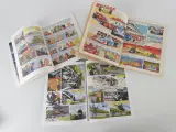 Michel Vaillant stripboeken in het Nederlands – foto 7 – kavel bij De Kringwinkel, Heverlee