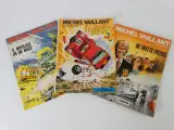 Michel Vaillant stripboeken in het Nederlands – foto 9 – kavel bij De Kringwinkel, Heverlee