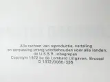 Michel Vaillant stripboeken in het Nederlands – foto 10 – kavel bij De Kringwinkel, Heverlee