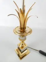 Set van 2 vintage Ananas tafellampen – foto 13 – kavel bij De Kringwinkel, Heverlee