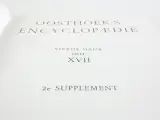 Oosthoek's Encyclopaedie, 17-delige set, vierde druk – foto 16 – kavel bij De Kringwinkel, Heverlee