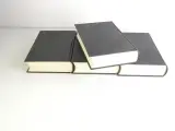 Oosthoek's Encyclopaedie, 17-delige set, vierde druk – foto 3 – kavel bij De Kringwinkel, Heverlee