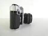 Vintage Asahi Pentax Spotmatic F spiegelreflexcamera – foto 2 – kavel bij De Kringwinkel, Heverlee