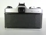Vintage Asahi Pentax Spotmatic F spiegelreflexcamera – foto 3 – kavel bij De Kringwinkel, Heverlee