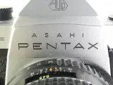 Vintage Asahi Pentax Spotmatic F spiegelreflexcamera – foto 5 – kavel bij De Kringwinkel, Heverlee