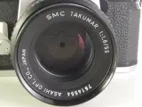 Vintage Asahi Pentax Spotmatic F spiegelreflexcamera – foto 7 – kavel bij De Kringwinkel, Heverlee