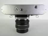 Vintage Asahi Pentax Spotmatic F spiegelreflexcamera – foto 10 – kavel bij De Kringwinkel, Heverlee