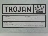 Twin Roots / Watty Burnett – Trojan Records – foto 10 – kavel bij De Kringwinkel, Heverlee