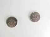 Verzameling oude munten en bankbiljetten uit diverse landen – foto 7 – kavel bij De Kringwinkel, Heverlee