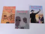 19 Jessica Blandy strips - Renaud, Dufaux – foto 2 – kavel bij De Kringwinkel, Heverlee