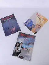 19 Jessica Blandy strips - Renaud, Dufaux – foto 11 – kavel bij De Kringwinkel, Heverlee