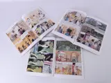 19 Jessica Blandy strips - Renaud, Dufaux – foto 12 – kavel bij De Kringwinkel, Heverlee