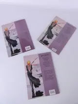 19 Jessica Blandy strips - Renaud, Dufaux – foto 13 – kavel bij De Kringwinkel, Heverlee