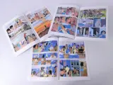 19 Jessica Blandy strips - Renaud, Dufaux – foto 15 – kavel bij De Kringwinkel, Heverlee