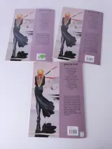 19 Jessica Blandy strips - Renaud, Dufaux – foto 16 – kavel bij De Kringwinkel, Heverlee