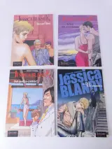 19 Jessica Blandy strips - Renaud, Dufaux – foto 17 – kavel bij De Kringwinkel, Heverlee