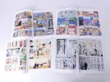 19 Jessica Blandy strips - Renaud, Dufaux – foto 18 – kavel bij De Kringwinkel, Heverlee