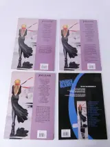 19 Jessica Blandy strips - Renaud, Dufaux – foto 20 – kavel bij De Kringwinkel, Heverlee