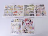 19 Jessica Blandy strips - Renaud, Dufaux – foto 3 – kavel bij De Kringwinkel, Heverlee