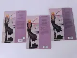 19 Jessica Blandy strips - Renaud, Dufaux – foto 4 – kavel bij De Kringwinkel, Heverlee