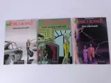 19 Jessica Blandy strips - Renaud, Dufaux – foto 8 – kavel bij De Kringwinkel, Heverlee