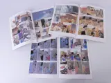 19 Jessica Blandy strips - Renaud, Dufaux – foto 9 – kavel bij De Kringwinkel, Heverlee