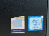 Lenovo ThinkCentre desktop computer met SSD 256Gb – foto 7 – kavel bij De Kringwinkel, Sint-Niklaas
