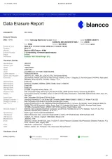 Lenovo ThinkCentre desktop computer met SSD 256Gb – foto 9 – kavel bij De Kringwinkel, Sint-Niklaas