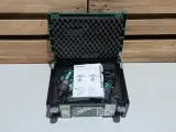 Accu slagmoeraanzetter, HIKOKI, WR 36DE, (incl. HSC koffer, accu's en acculader) – foto 2 – kavel bij Onlineveilingmeester, Heerenveen