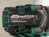Accu slagmoeraanzetter, HIKOKI, WR 36DE, (incl. HSC koffer, accu's en acculader) – foto 4 – kavel bij Onlineveilingmeester, Heerenveen