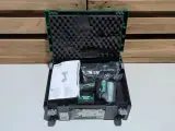 Accu slagmoeraanzetter, HIKOKI, WR 36DE, (incl. HSC koffer, accu's en acculader) – foto 2 – kavel bij Onlineveilingmeester, Heerenveen