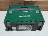 Accu slagmoeraanzetter, HIKOKI, WR 36DE, (incl. HSC koffer, accu's en acculader) – foto 5 – kavel bij Onlineveilingmeester, Heerenveen